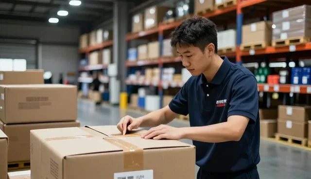 退换货物流方案速览：物流服务铁路货运服务重点整理