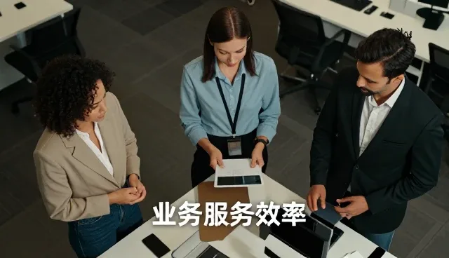 仓储系统选型中的智能化管理关注点分析