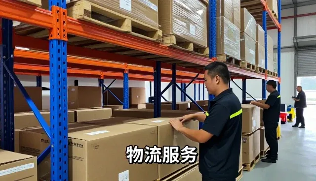 临沂中赢物流供应链有限公司分享逆向物流服务知识