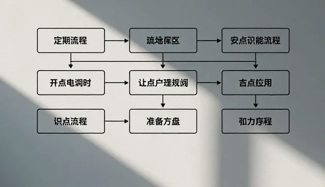 仓储优化适用条件与限制分析
